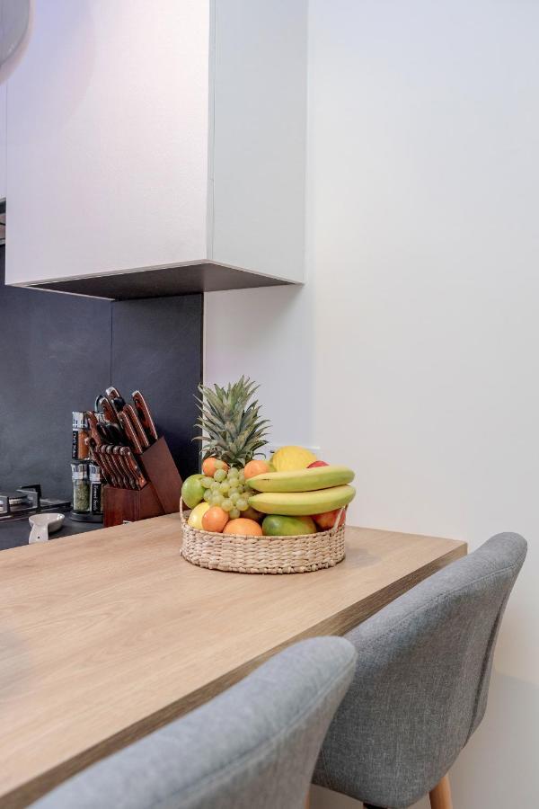 Beautiful 2 Bedrooms Split Level Fulham Apartment Londres Extérieur photo