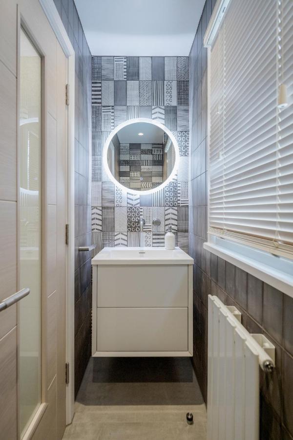Beautiful 2 Bedrooms Split Level Fulham Apartment Londres Extérieur photo