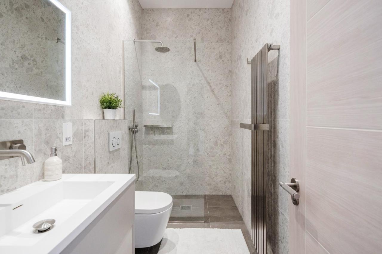 Beautiful 2 Bedrooms Split Level Fulham Apartment Londres Extérieur photo